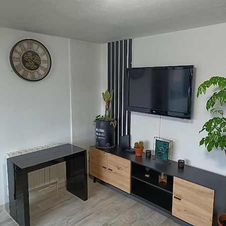 Charmant Appartement Avec Vue Marina Saint-Cyprien (Pyrenees-Orientales) Exterior foto