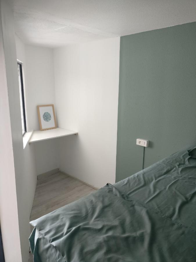 Charmant Appartement Avec Vue Marina Saint-Cyprien (Pyrenees-Orientales) Exterior foto